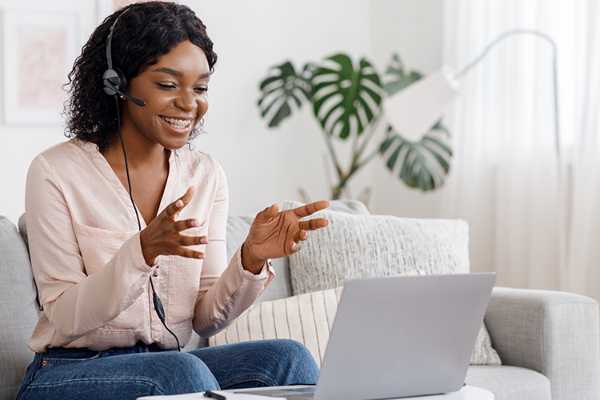 Remote Chat Support Jobs in New Zealand with $800K/Year Benefit: High-Paying Work-From-Home Opportunity