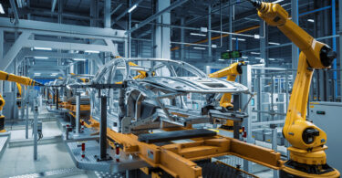 Engineering & Manufacturing Jobs in Italy – Blue Card Visa Sponsorship Available. Apply Now.