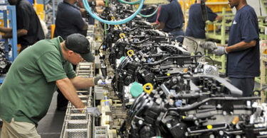 Factory Jobs in Canada